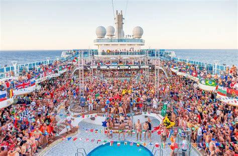 gsy cruise|The 9 Best Gay Cruises for 2024 (+ Planning Tips) .